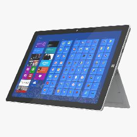 Microsoft Surface Pro 3 Tablet